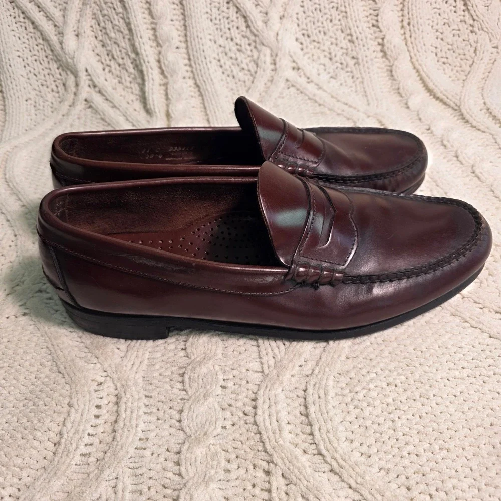 Dexter vtg penny